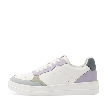 Baskets BLANC Femme