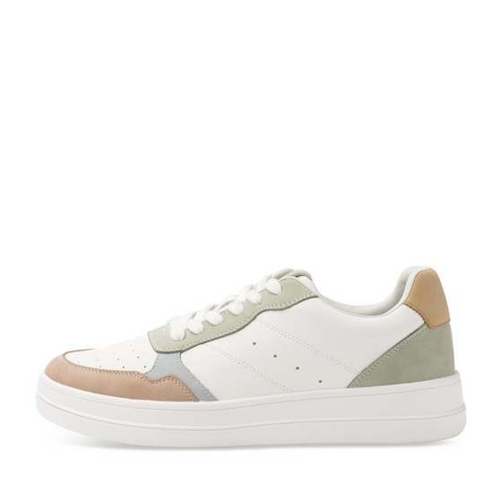 Baskets BLANC Femme