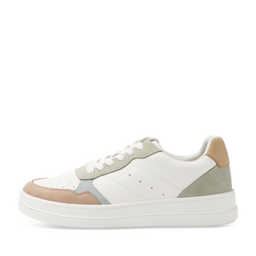 Sneakers WIT Dames