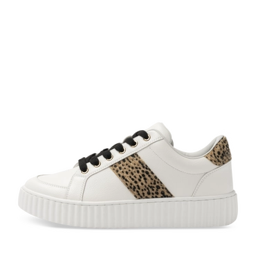 Baskets LEOPARD Femme