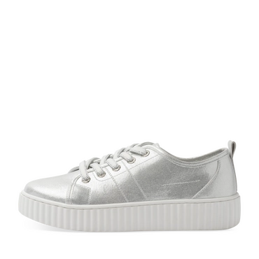 Sneakers ZILVER Dames