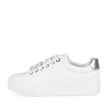 Baskets BLANC Femme