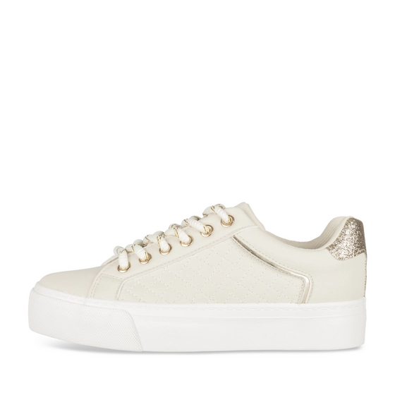 Sneakers BEIGE Dames