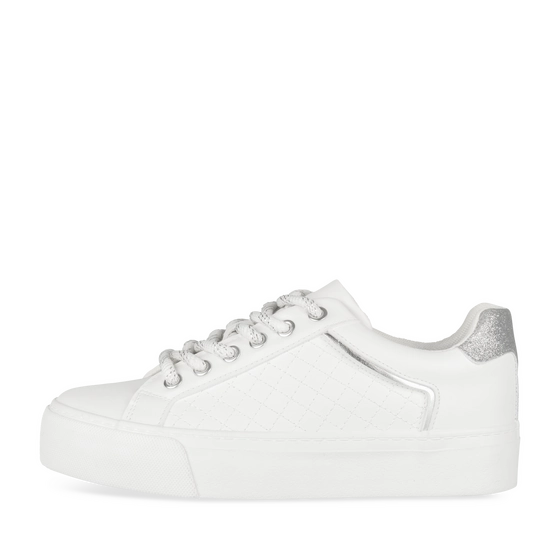 Sneakers WIT Dames