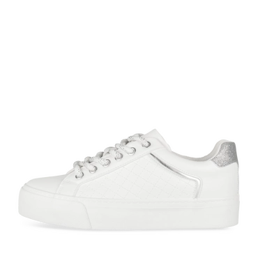 Baskets BLANC Femme