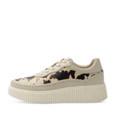 Sneakers BEIGE Dames