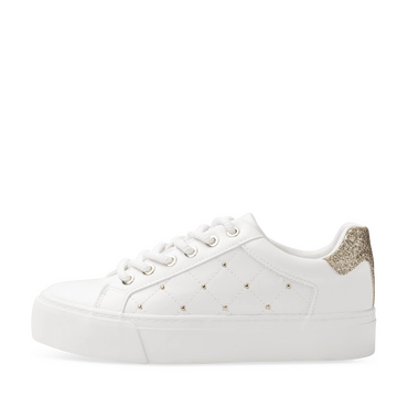 Baskets BLANC Femme