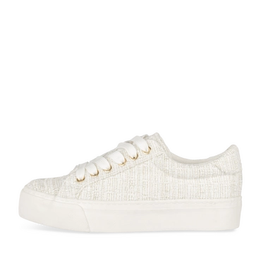 Baskets BLANC Femme