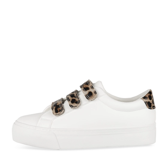 Sneakers WIT Dames