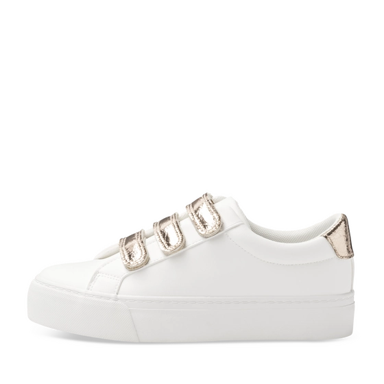 Sneakers WIT Dames