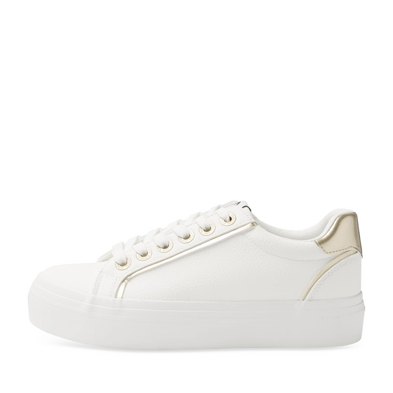 Sneakers WIT Dames