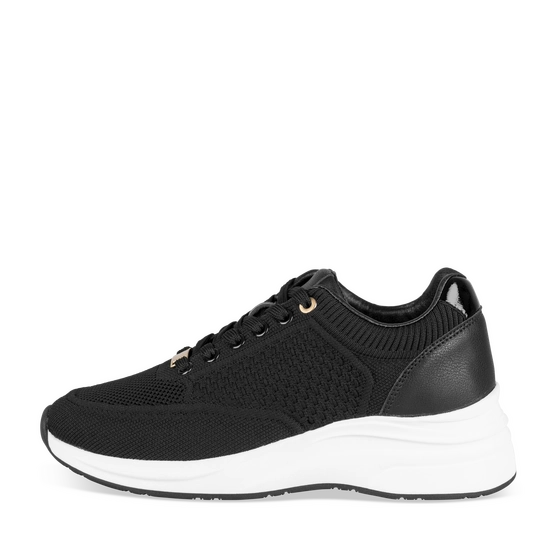 Baskets NOIR Femme