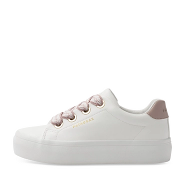 Sneakers WIT Dames