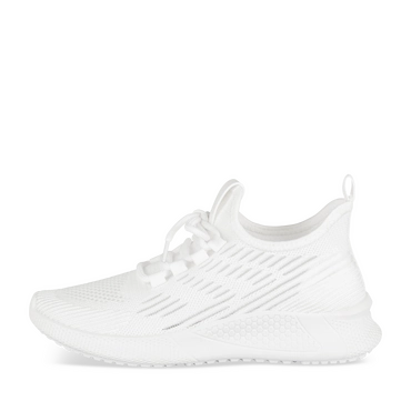Baskets BLANC Femme