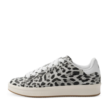 Sneakers LUIPAARDPRINT Dames