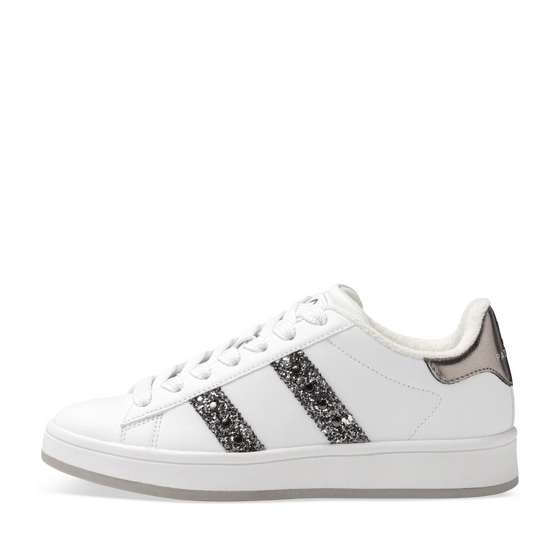 Sneakers ZILVER Dames