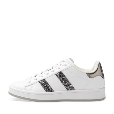 Sneakers ZILVER Dames