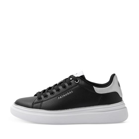 Sneakers ZWART Dames