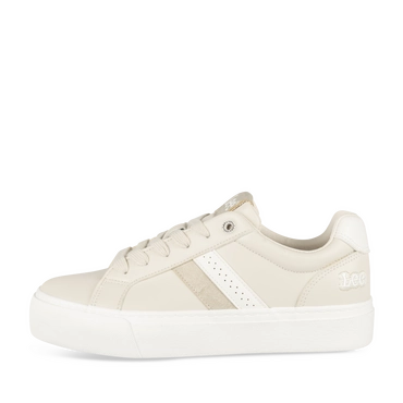 Sneakers BEIGE Dames