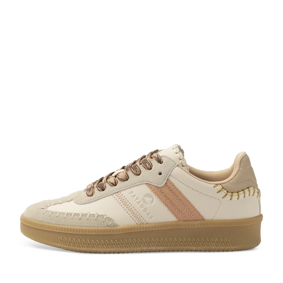 Sneakers BEIGE Dames