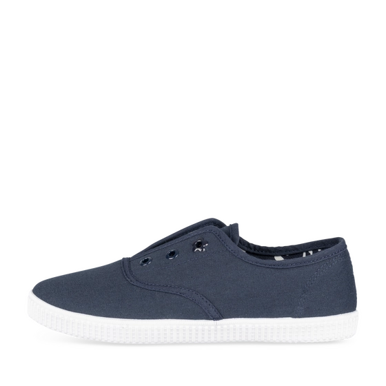 Baskets MARINE Femme
