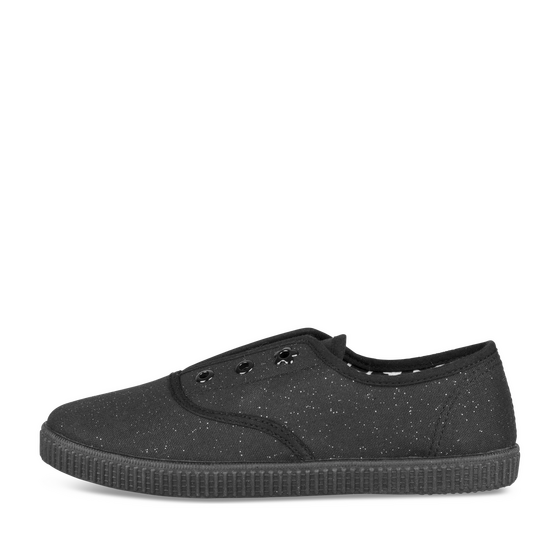 Baskets NOIR Femme