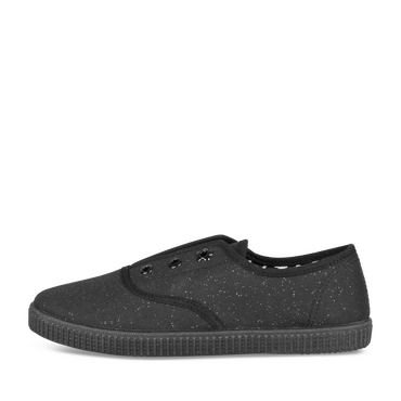 Baskets NOIR Femme