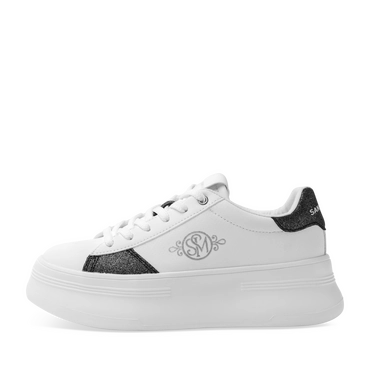 Baskets NOIR Femme