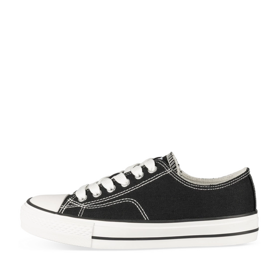 Baskets NOIR Femme
