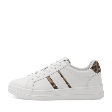 Sneakers LUIPAARDPRINT Dames