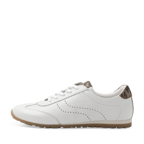 Sneakers WIT Dames