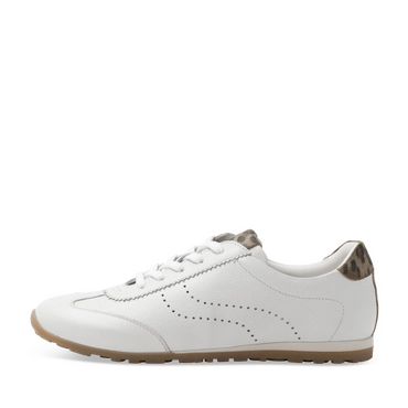 Sneakers WIT Dames