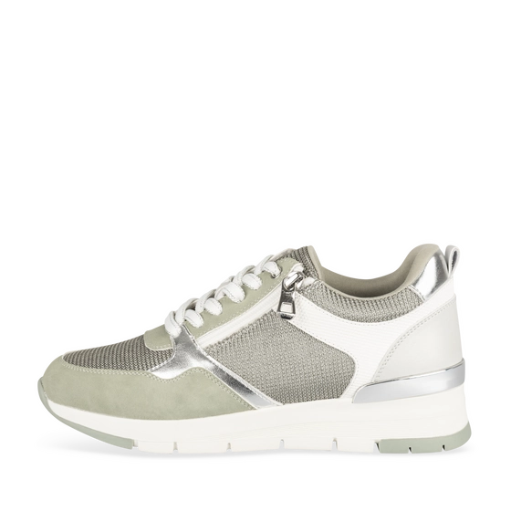 Sneakers KAKI Dames
