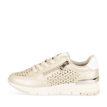 Sneakers BEIGE Dames