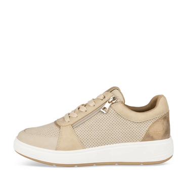 Sneakers BEIGE Dames