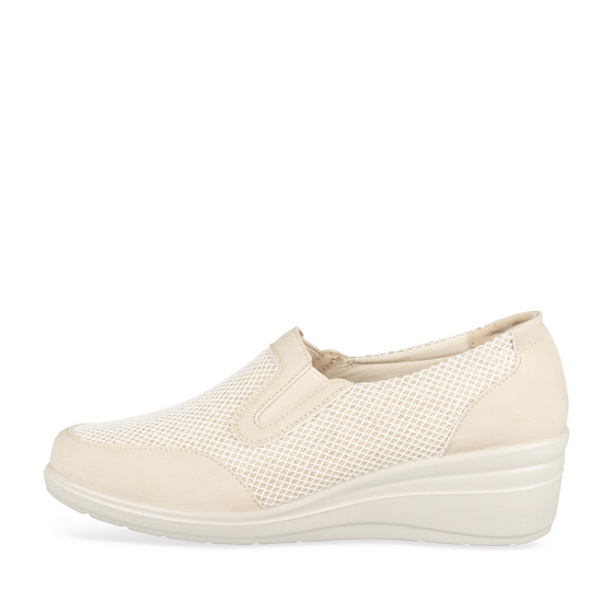 Sneakers BEIGE Dames