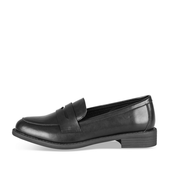 Mocassins NOIR Femme