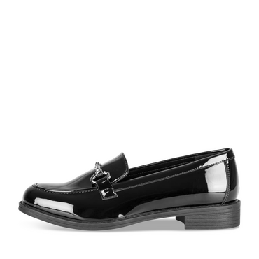 Mocassins NOIR Femme