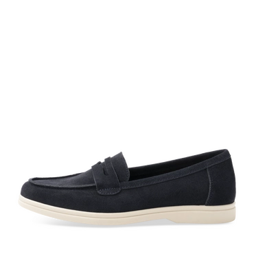 Mocassins MARINE Femme