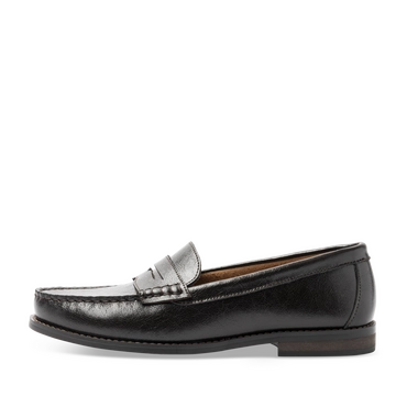 Mocassins MARRON Femme