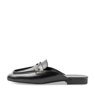 Mocassins NOIR Femme
