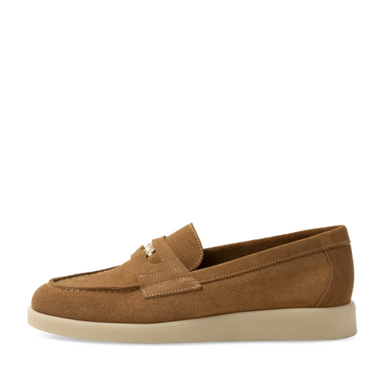 Mocassins_avec_talon COGNACKLEUR Dames