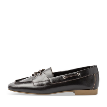 Mocassins MARRON Femme