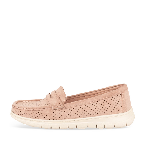 Mocassins ROSE Femme