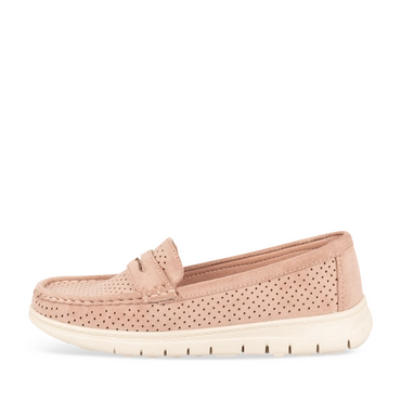 Mocassins ROSE Femme