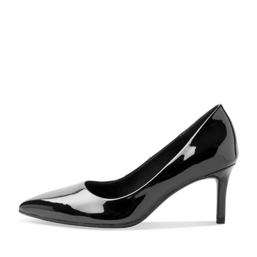 Escarpins NOIR Femme