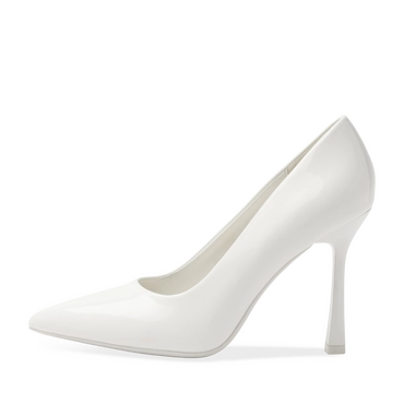 Escarpins BLANC Femme