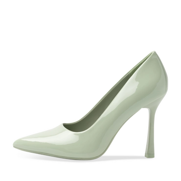 Escarpins VERT Femme