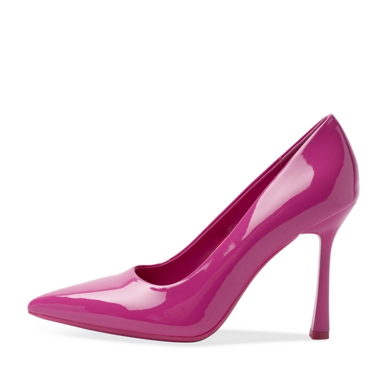 Escarpins FUCHSIA Femme