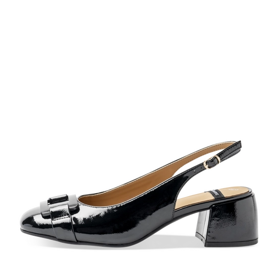 Escarpins NOIR Femme